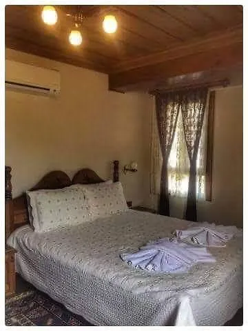 סלצ'וק Kalispera Pansiyon