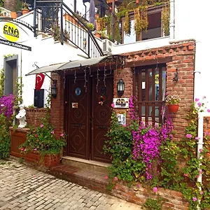 Hotel Ena Serenity Boutique Ephesus, Selçuk
